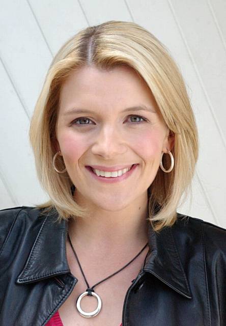 Coronation Street star Jane Danson will be talking about her life in the spotlight at Rochdale Literature and Ideas Festival