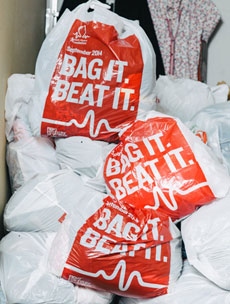 Bag It Beat It 
