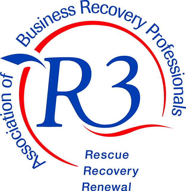 R3 is the trade body for Insolvency Professionals, and is made up of 97% of the UK’s Insolvency Practitioners from all over the UK