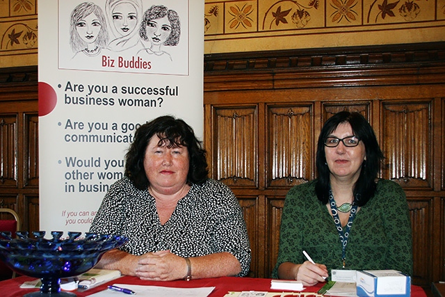 Rochdale Online Business Exhibition - Restore Business Buddies