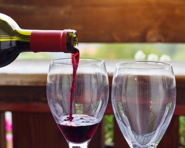 Why shiraz/viognier is the perfect red wine for beginners