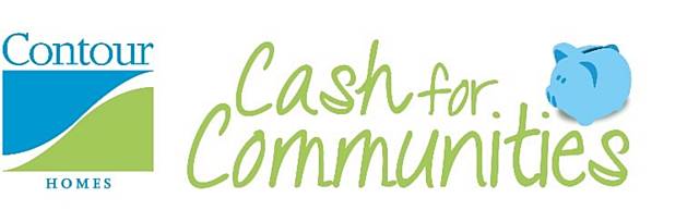 Cash for Communities