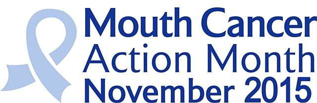British Dental Health Foundation launches Mouth Cancer Action Month 