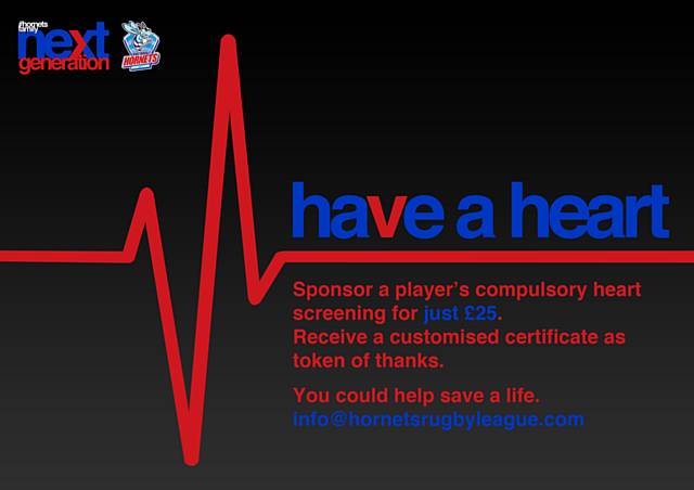 Have a Heart Campaign
