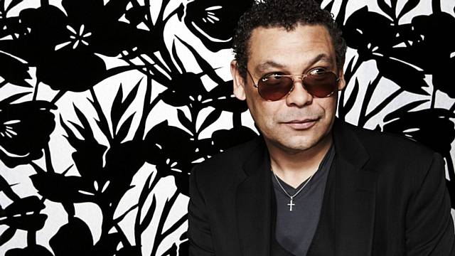 Craig Charles to host and DJ at Greater Manchester Chamber Annual Business Dinner 2016