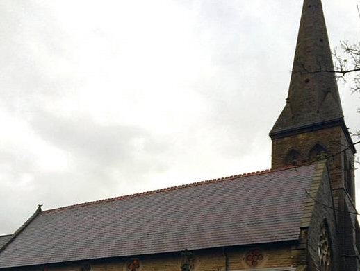 Second round of church roofs fund now open