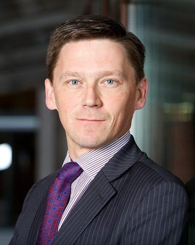 Christian Spence, Head of Research and Policy at Greater Manchester Chamber of Commerce
