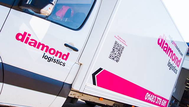 Diamond Multi-carrier Solutions: one stop reliable delivery solutions