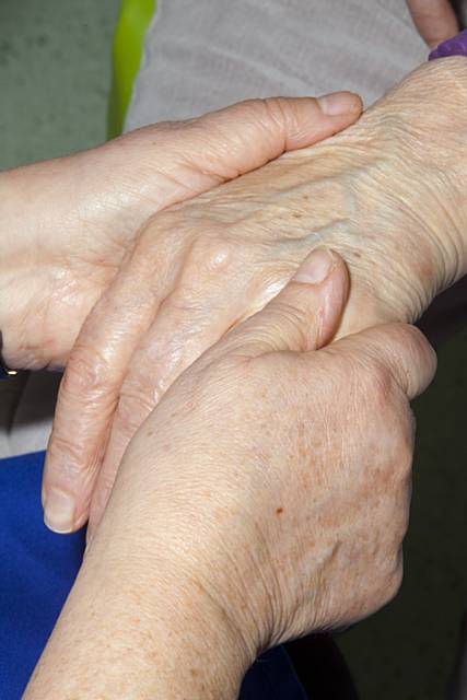 New law failing to deliver for England’s unpaid carers