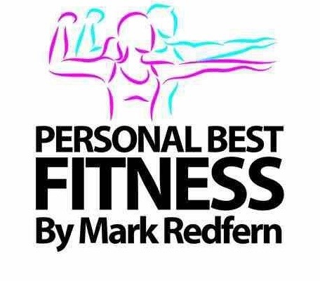 Promised yourself you’d exercise more? Contact Mark Redfern, Best Personal Fitness