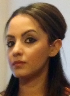 Saima Mazhar