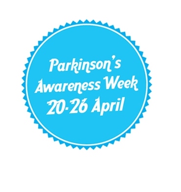 Parkinson’s Awareness Week