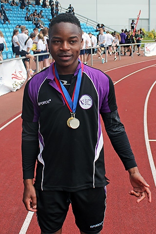 Emmanuel Mufakazi