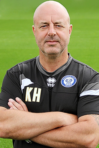 Keith Hill made four changes to the side that drew with Bury