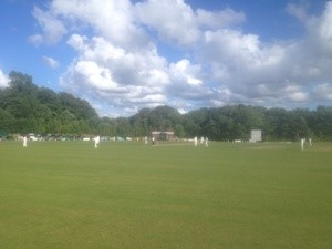 Rochdale Cricket Club