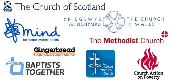 A group of Churches and charities is calling urgently for the Government to heed the 'Time to Rethink Benefit Sanctions' report and act on its recommendations