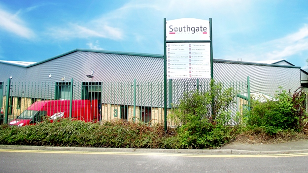 Southgate Industrial Estate