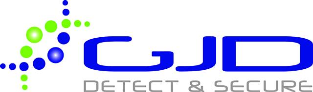 GJD Manufacturing Ltd logo