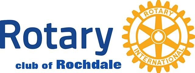 Rochdale Rotary Club 