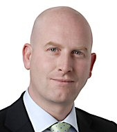 Paul Nuttall, North West MEP and Leader of UKIP 
