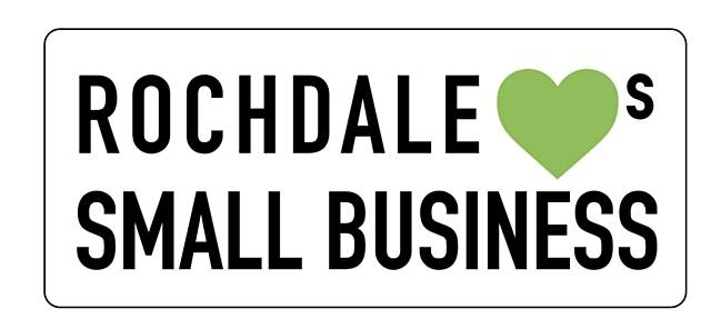 Rochdale Loves Small Business