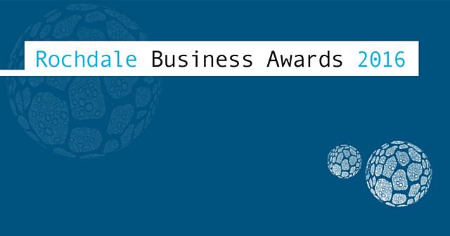 Rochdale Business Awards 2016