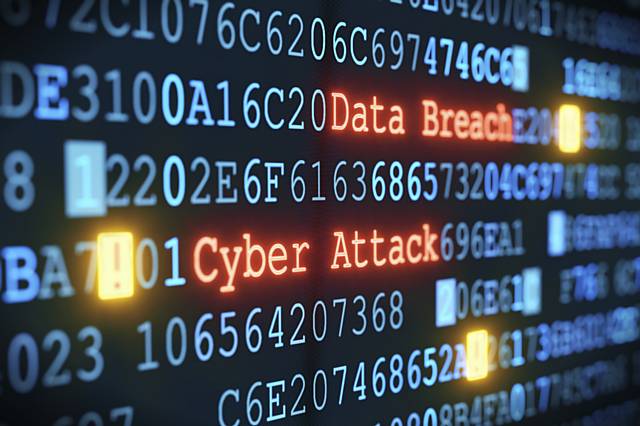Sysop launches Cyber defence training