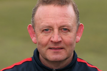 John Stanworth will work with the club’s senior players