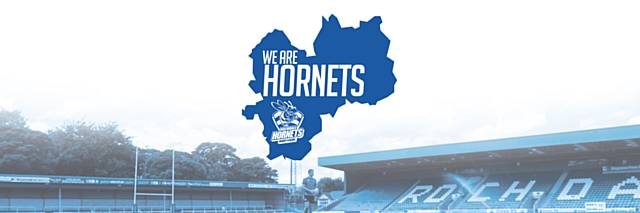 We are Hornets
