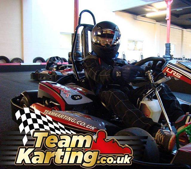 Team Karting