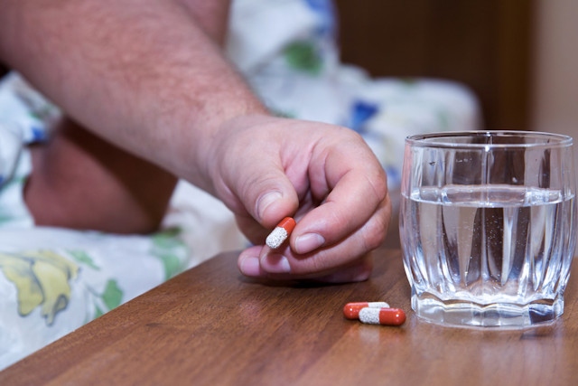 Pills for anxiety and sleep problems not linked to increased dementia risk