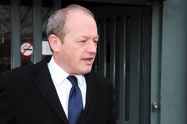 Simon Danczuk has called for Jeremy Corbyn to resign