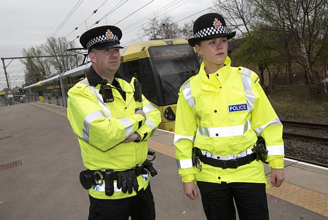 Travelsafe Unit to launch summer clampdown on antisocial behaviour
