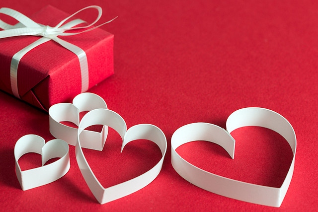 What is it that your significant other really wants this Valentine’s Day?