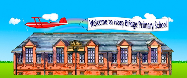 Heap Bridge Village Primary School shortlisted for the Pupil Premium Awards