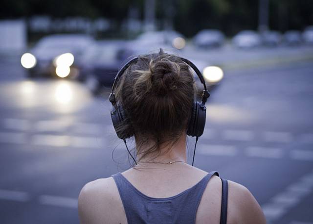 Listen out for advice during Tinnitus Awareness Week