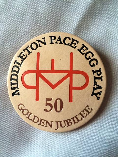 Middleton Pace Eggers celebrate 50 years