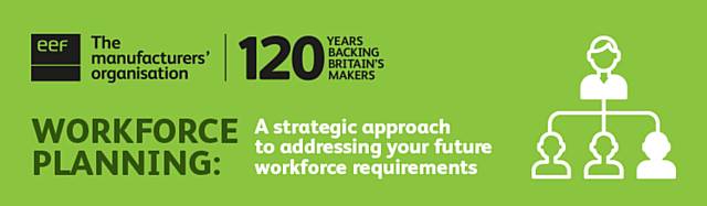 EEF launches two free guides to help drive manufacturing productivity growth