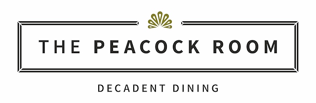 The Peacock Room logo