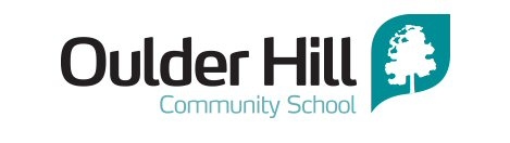 Oulder Hill Community School and Language College