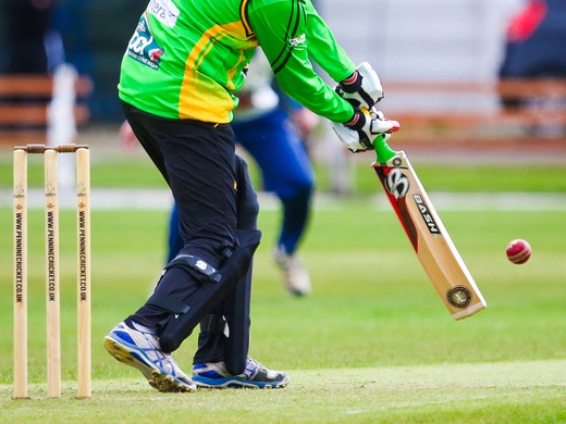 Pennine Cricket League U12s beat The Greater Manchester League on Sunday