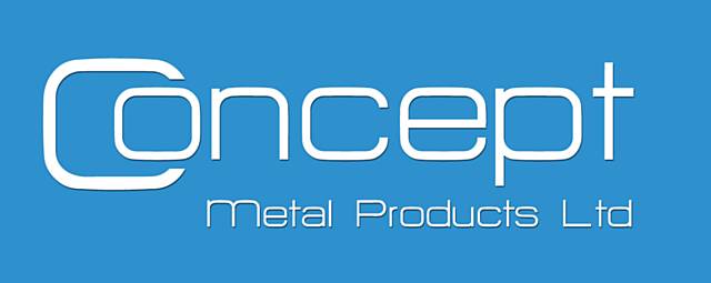 Concept Metal Products 