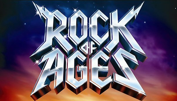 Rock of Ages' by the Whitworth Amateur Musical and Dramatic Society
