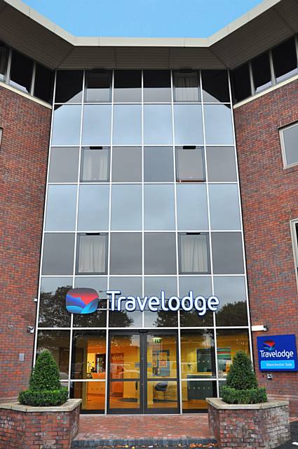 Travelodge announces it’s looking for a new hotel site in Rochdale
