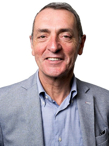 Denis Skelton, Petrus Coordinator