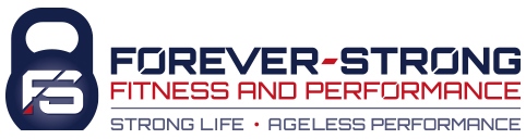 Forever-Strong Fitness and Performance Centre 