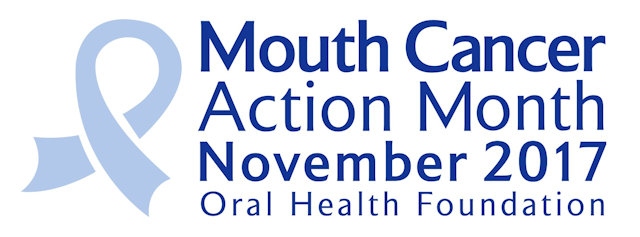 Mouth Cancer Action Month and the Oral Health Foundation