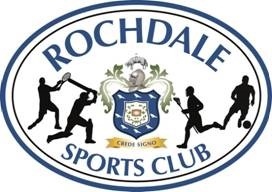 Rochdale Sports Club (previously known as Rochdale Cricket, Lacrosse and Squash Club) 
