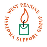 West Pennine Myeloma Support Group formerly known as the North Manchester and Bury Myeloma Support Group