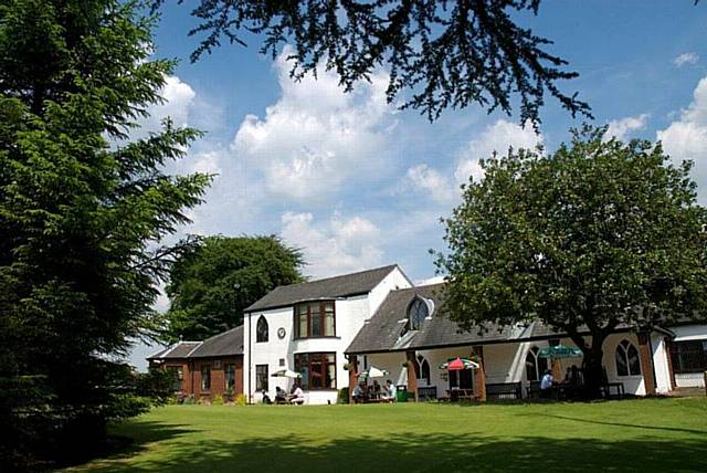 The Manchester Golf Club Open Day, Sunday 12.00pm - 6.00pm 